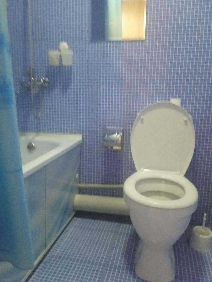 Bal-Meyir Hotel Almaty Esterno foto