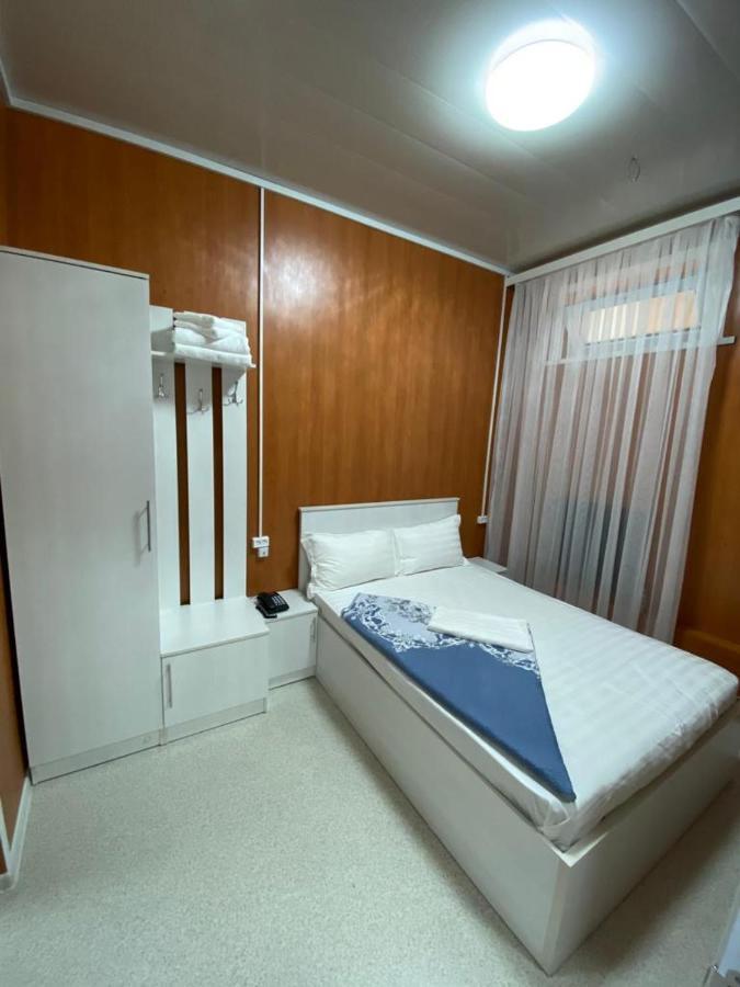 Bal-Meyir Hotel Almaty Esterno foto